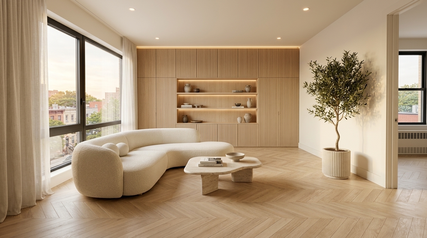 Domyra Studio Render