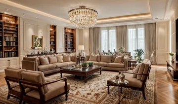 Luxury Villa
