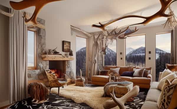 Rustic Cabin