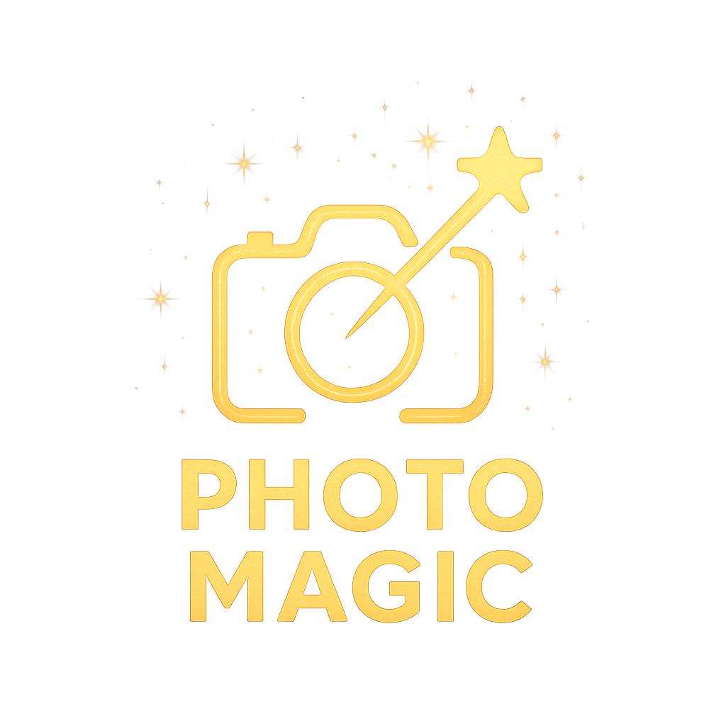 AI Magic Edit Showcase